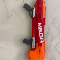 Nerf Mega, в Орехово-Зуево