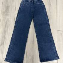 Джинсы утепленные, в Перми