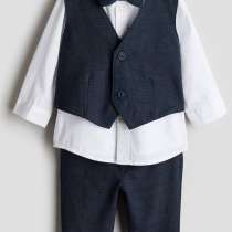 Праздничный костюм для мальчика, в Москве