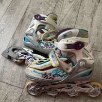 Ролики детские, в Балахне