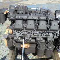 Двигатель КАМАЗ 740.13 с хранения (консервация), в Пензе