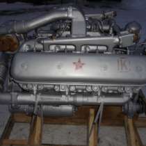 Двигатель ЯМЗ 238НД3, в Каменске-Уральском