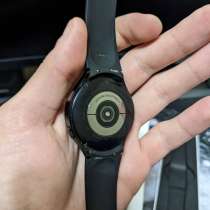 ⌚️Смарт-часы Samsung Galaxy Watch 4 44mm Black, в г.Минск