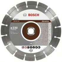 Диск алмазный отрезной Bosch 2.608.602.616, в г.Тирасполь