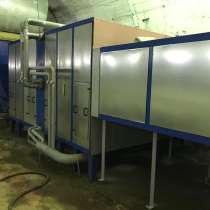 Ремонт центральных кондиционеров, в Москве