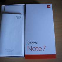 Продам Redmi Note7 4/64, в г.Ташкент