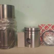 Поршневая двигателя РДК, в Москве