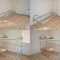 Кровати металлические с доставкой на дом, в Богучарах