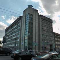 Бизнес-центр на Таганской., в Москве