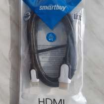 Кабель HDMI - miniHDMI 2м Новый, в Нижневартовске