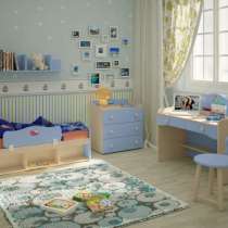 Детская мебель «Кнопочка», в Самаре
