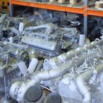 Двигатель ЯМЗ 240 НМ2 с хранения (консервация), в Шарыпове