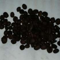 Кофе в зернах Casher Арабика Никарагуа Марагоджип, в г.Киев