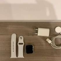 Apple Watch 4 40mm, в Санкт-Петербурге