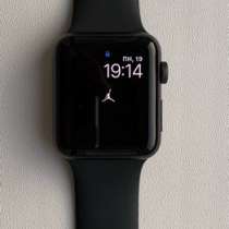 Часы Apple Watch 3, в Ессентуках