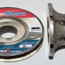 Профильная фреза V 30 №2 PRO Diam 2MG &laquo;Oma-System&raquo; Италия, в Москве