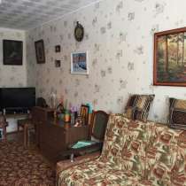 1-к квартира в хорошем состоянии с ремонтом, в Москве