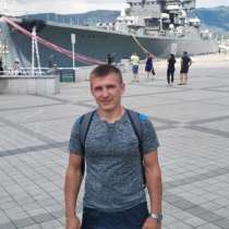 Сергей, 33 года, хочет пообщаться, в Севастополе