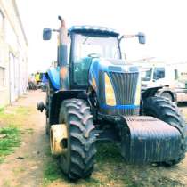 Предлагаю трактор New Holland T8040 (303 л.с.) 2007 г.в. Наработка - 10 000 м/ч., в Ставрополе