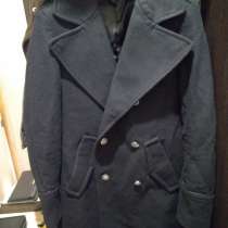 Продаю мужское пальто Zara размер S, в Волгограде