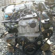 Двигатель Nissan TB48DE (WFGY61), в Владивостоке