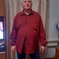 Сергей, 54 года, хочет познакомиться, в Батайске