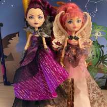 Кукла Ever After High, в Москве