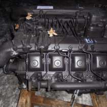 Двигатель Камаз 740.31 (260 л/с), в Югорске