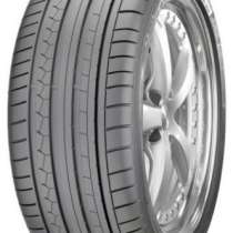 Новые Dunlop 275/35ZR20 Sport GT, в Москве