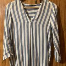 Блузка Stradivarius, в Москве