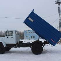 Газ самосвал вывоз строительного мусора Нижний Новгород, в Нижнем Новгороде