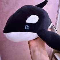 Милая косатка, в Якутске