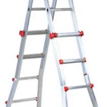 Стремянка лестница Svelt Sclala 4 ступени, в Москве