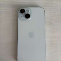 Продам IPhone 15, 128gb, в Санкт-Петербурге