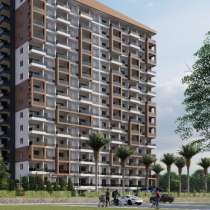 2-к. квартира 48м² Турция, Мерсин, Эрдемли, в г.Мерсин