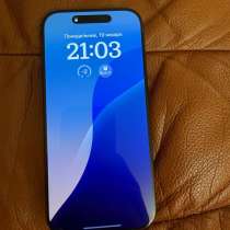 IPhone 16 pro 512 гб, в Санкт-Петербурге