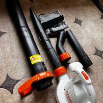 Воздуходув, в Таганроге