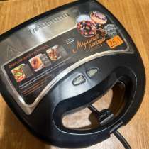 Вафельница, в Москве