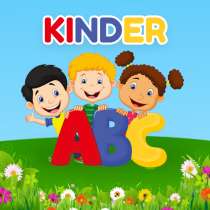 KinderABC - A Toddler Game!, в г.Uki