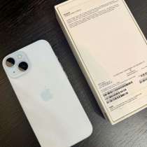 Продаю iPhone 15 128ГБ, в Армавире