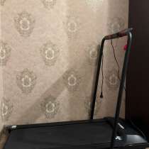 Продам беговую дорожку, в Барнауле