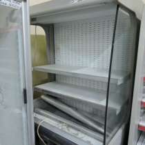 торговое оборудование Холодильная горка N128, в Екатеринбурге