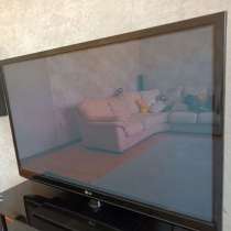Продам телевизор LG Диагональ 50, в Канске