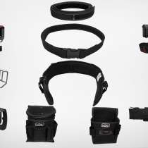 Монтажный пояс конструктор. Можно частями, в Магнитогорске