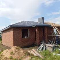 Кровельные работы, в Набережных Челнах