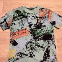 Футболка Under armour, в Челябинске