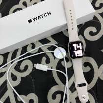 Apple Watch SE 2 (2024) 40 mm, в Нижневартовске