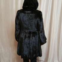 Шуба норковая, в Самаре