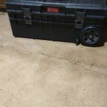 Ящик для инструментов, в Кирово-Чепецке