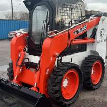 МИНИ ПОГРУЗЧИК с бортовым поворотом SDTW TWS 45, в Санкт-Петербурге